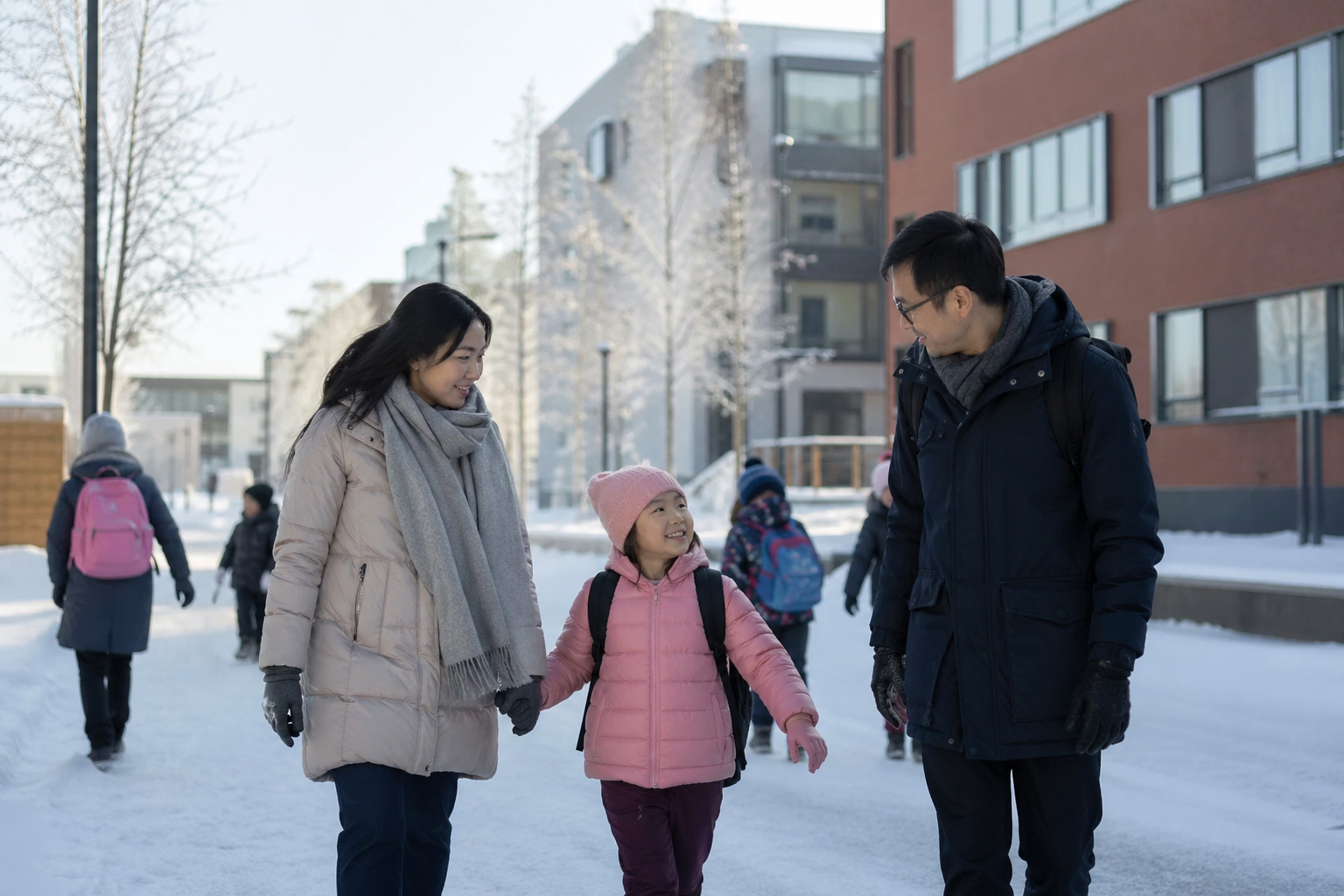 Nordic Education Travel: Finland and Sweden Program Ideas